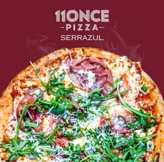 The Big 2×1 Pizza Week – A Full Week of Flavor, Savings, and Gourmet Experiences