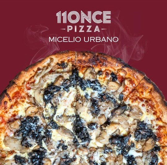 Inside Our Kitchen – The Passion, People, and Process Behind Every Pizza We Make