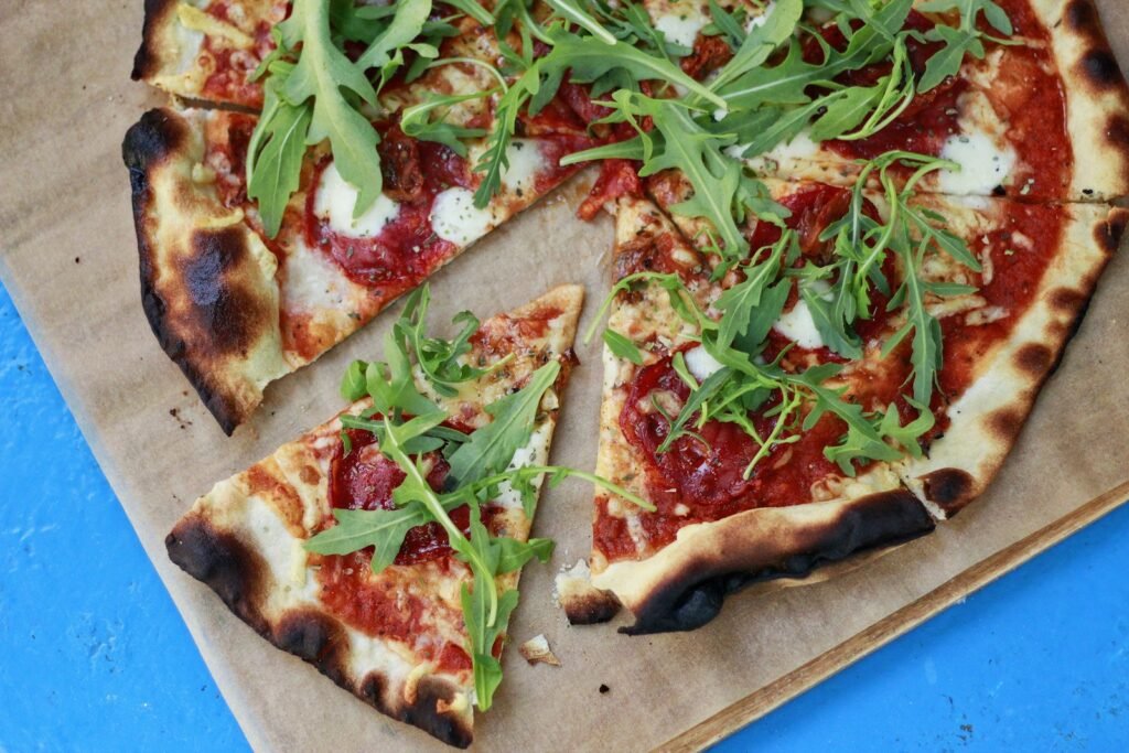 7 Señales de una Pizza Artesanal de Verdad