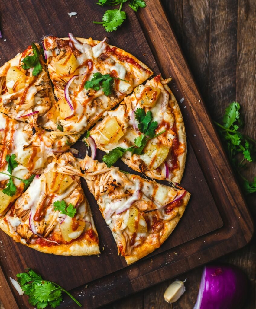 Como Elegir Tu Pizza 11ONCE Segun Tu Estado de Animo